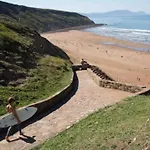 Piso Playas * Sopela