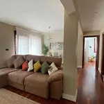 Apartment Piso Playas *