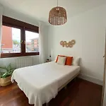 Piso Playas Apartment Sopelana