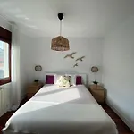 Piso Playas Apartment *