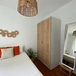 Apartment Piso Playas *