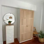Apartment Piso Playas *