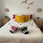 Piso Playas Apartment *