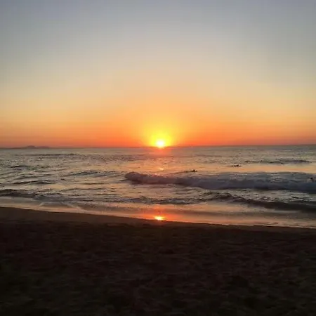 Piso Playas Appartamento Sopelana