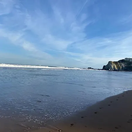 Piso Playas Sopelana