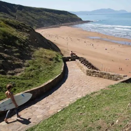 Piso Playas * Sopelana