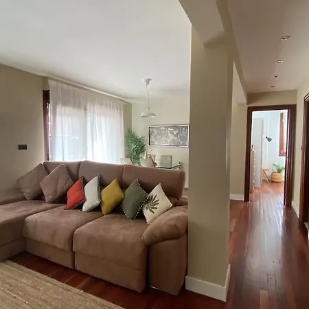 Apartment Piso Playas *
