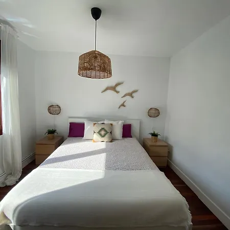 Apartment Piso Playas