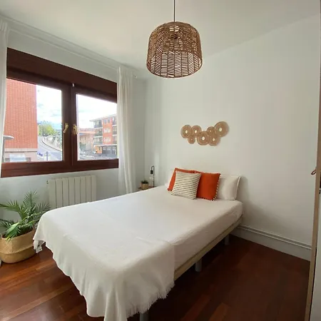 Piso Playas Appartement Sopelana