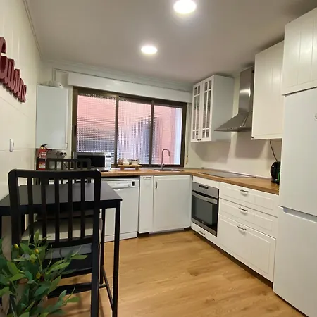 Apartment Piso Playas