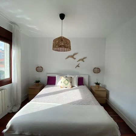 Piso Playas Apartament *