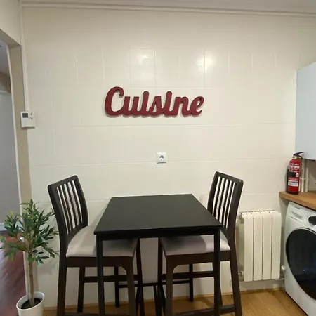 Piso Playas Sopelana