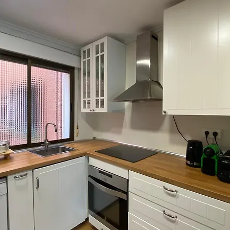 Piso Playas * Sopelana