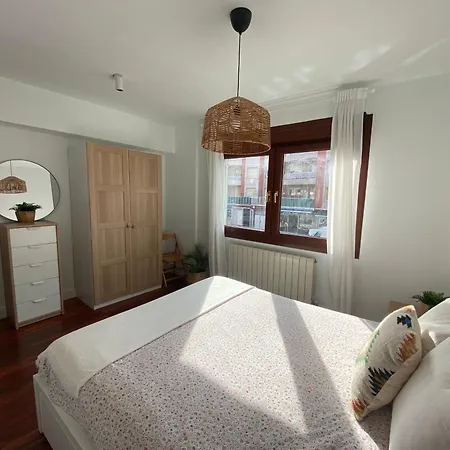 Apartment Piso Playas *