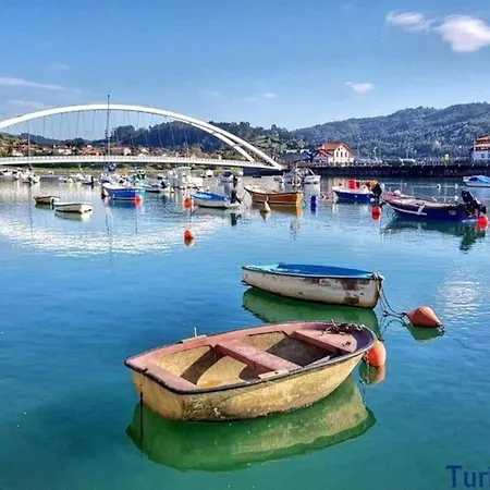 Apartamento Piso Playas Sopelana