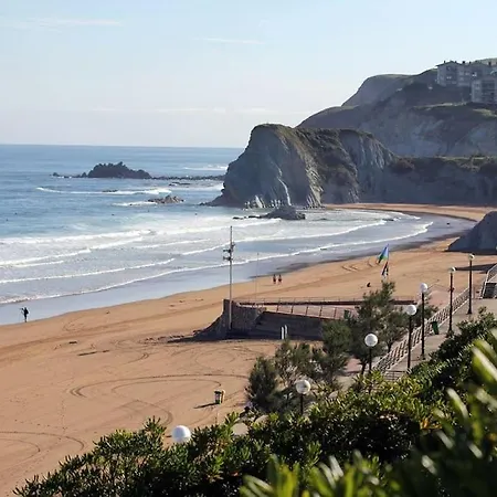 Apartman Piso Playas *