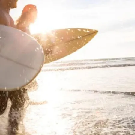 Apartman Piso Playas *