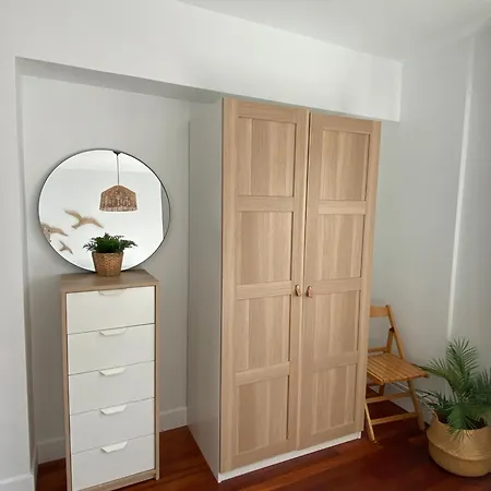 Apartman Piso Playas *