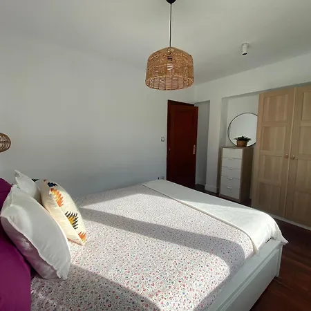 Piso Playas Διαμέρισμα Sopelana