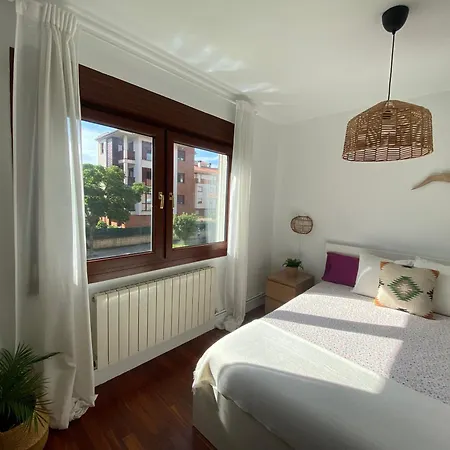 Piso Playas Sopelana