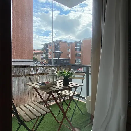 Piso Playas *