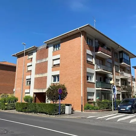 Piso Playas 索佩拉纳
